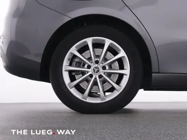Mercedes-Benz B 250