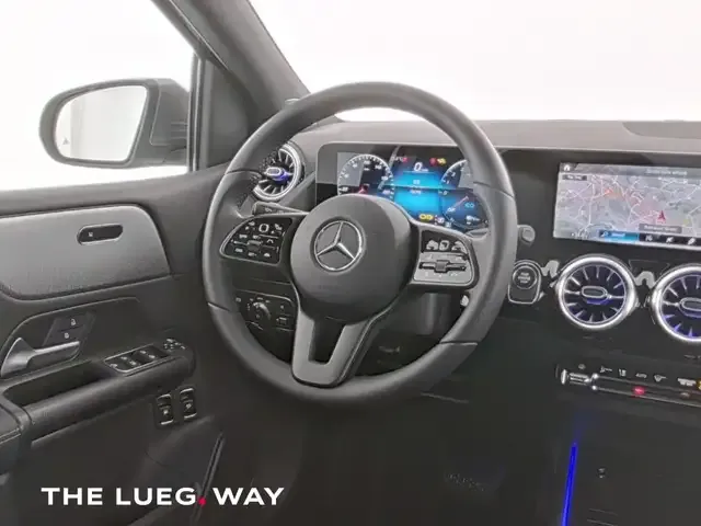 Mercedes-Benz B 250