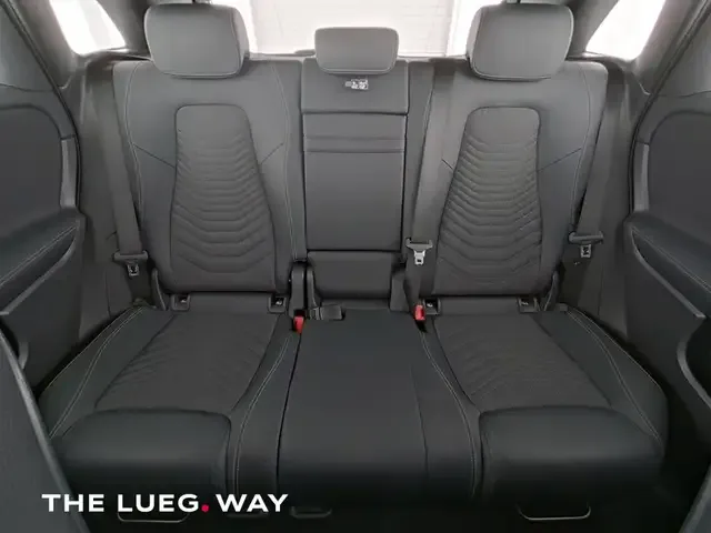 Mercedes-Benz B 250