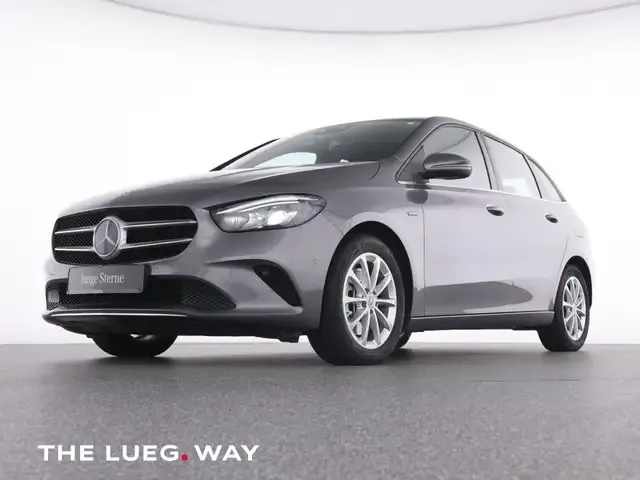Mercedes-Benz B 250