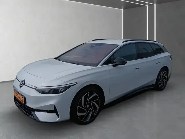 Volkswagen ID.7