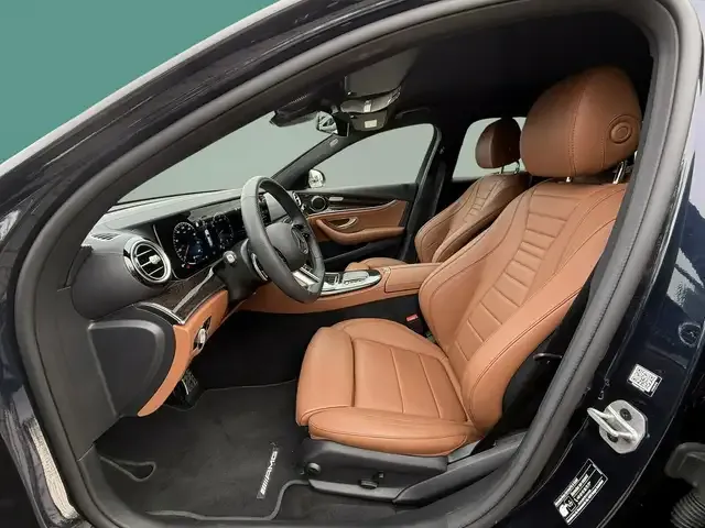 Mercedes-Benz E 400