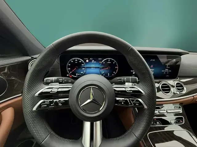 Mercedes-Benz E 400