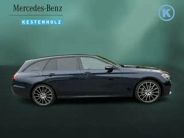 Mercedes-Benz E 400