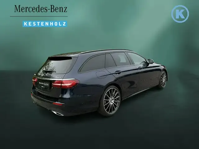 Mercedes-Benz E 400
