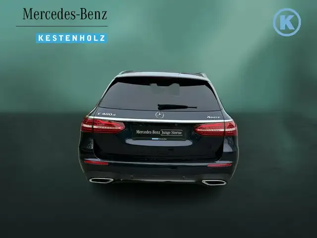 Mercedes-Benz E 400