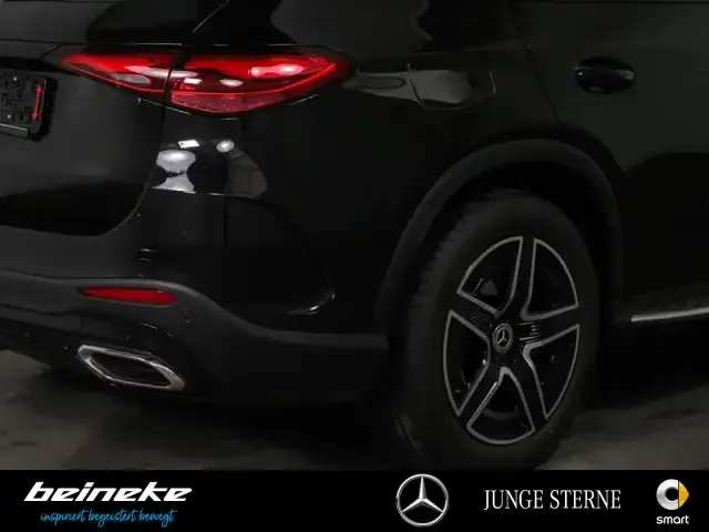 Mercedes-Benz GLC 200