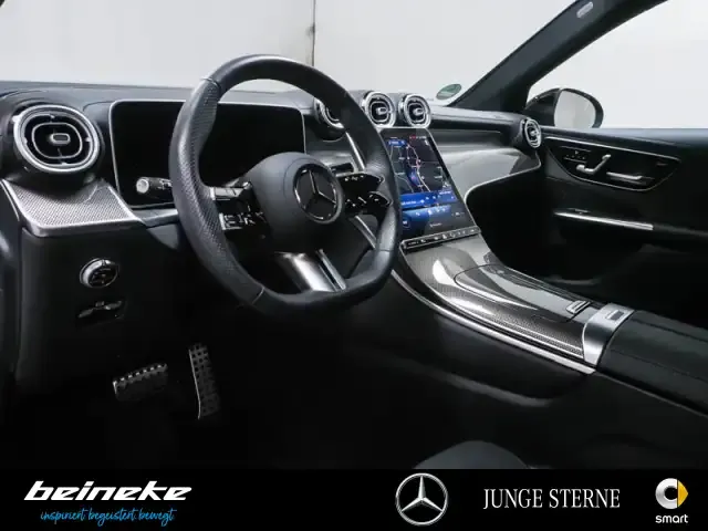 Mercedes-Benz GLC 200