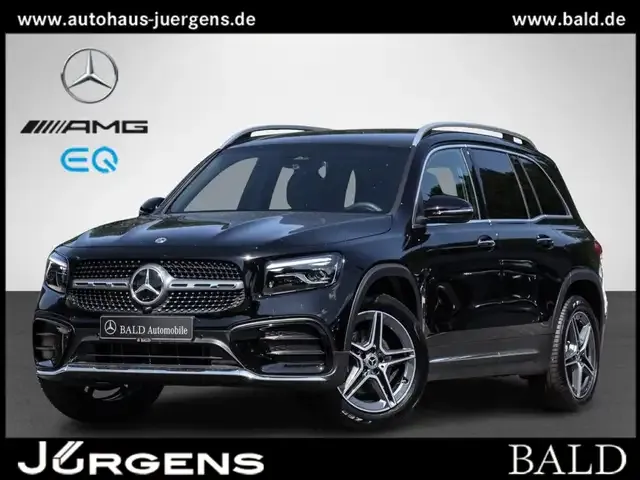 Mercedes-Benz GLB 180