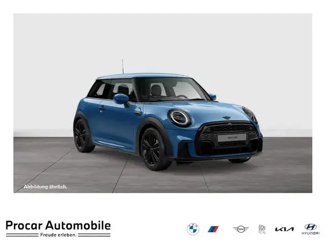 MINI One