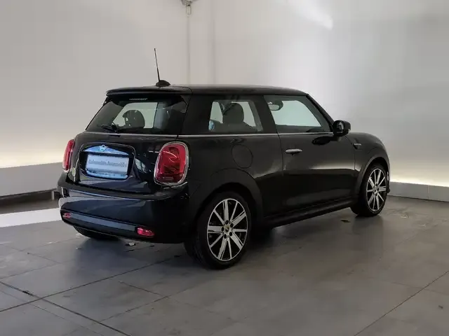 MINI Cooper SE