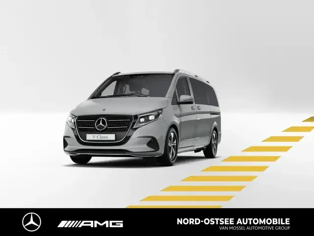 Mercedes-Benz V 220