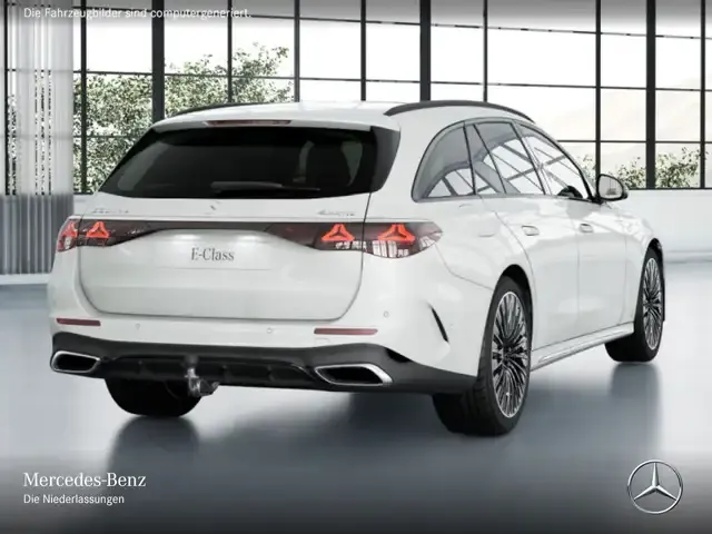 Mercedes-Benz E 300