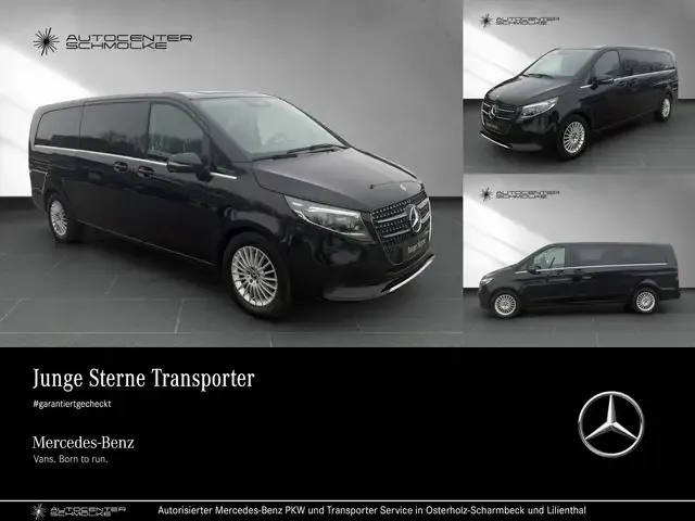 Mercedes-Benz V 300
