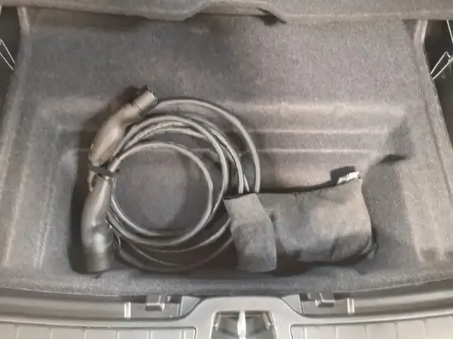 Volvo EX40