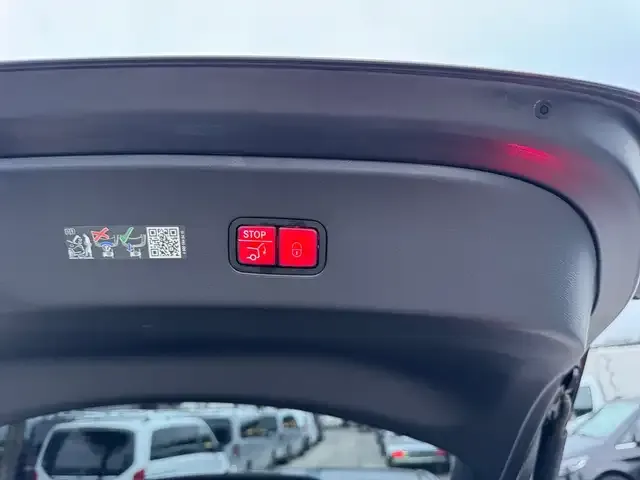 Mercedes-Benz GLC 43 AMG