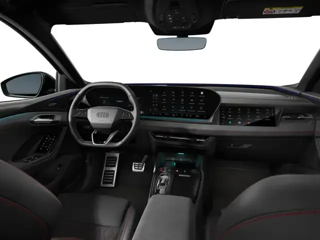 Audi SQ6 e-tron