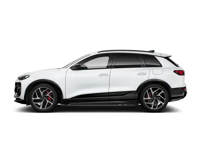 Audi SQ6 e-tron
