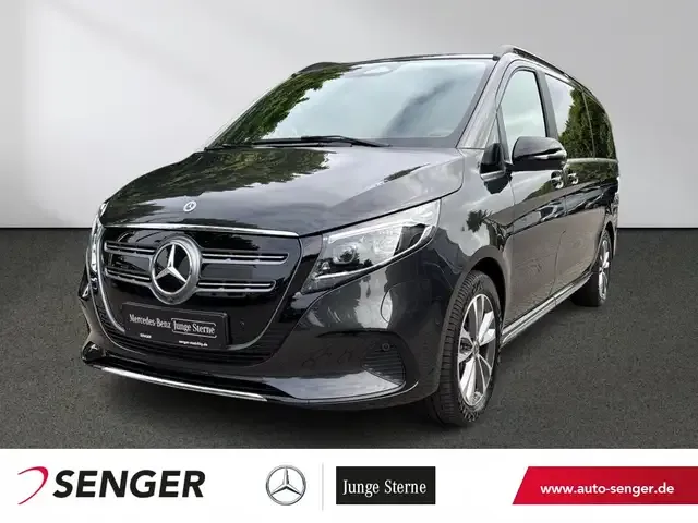 Mercedes-Benz EQV 300