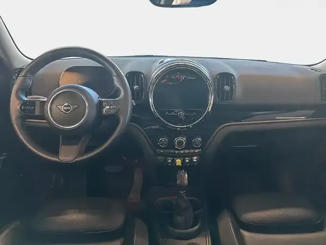 MINI Cooper SE Countryman