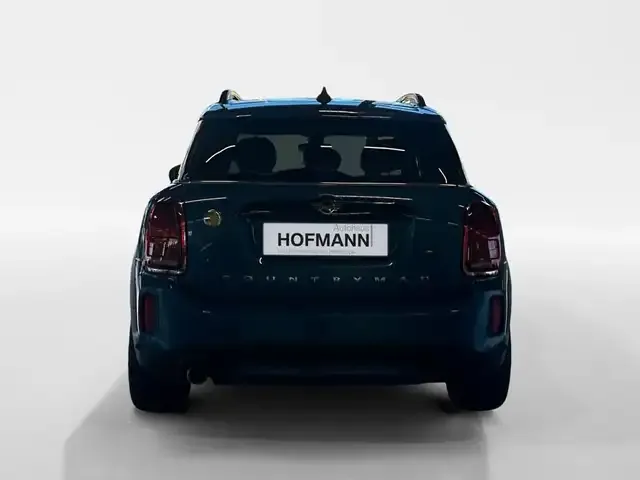 MINI Cooper SE Countryman