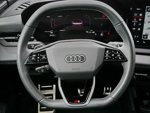 Audi Sonstiges