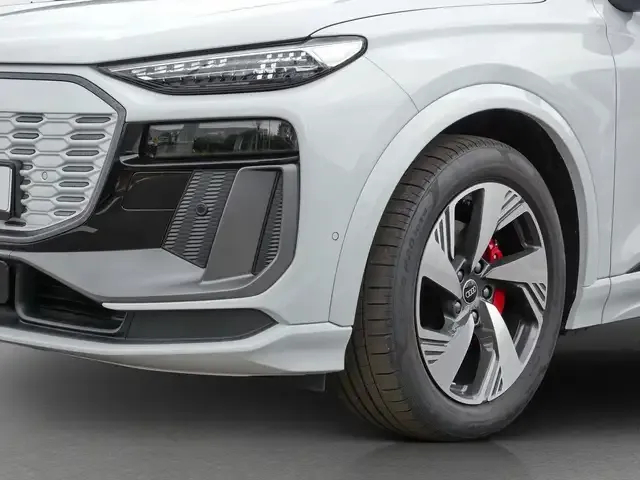 Audi Sonstiges