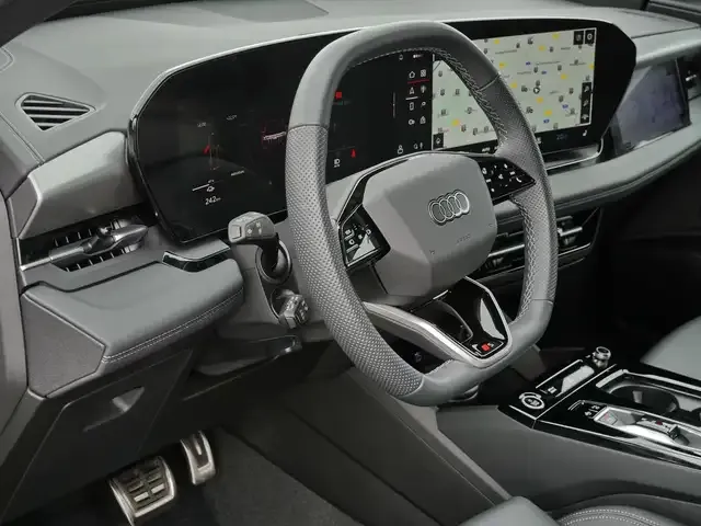 Audi Sonstiges