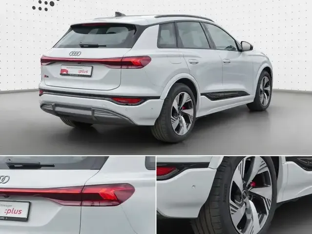 Audi Sonstiges