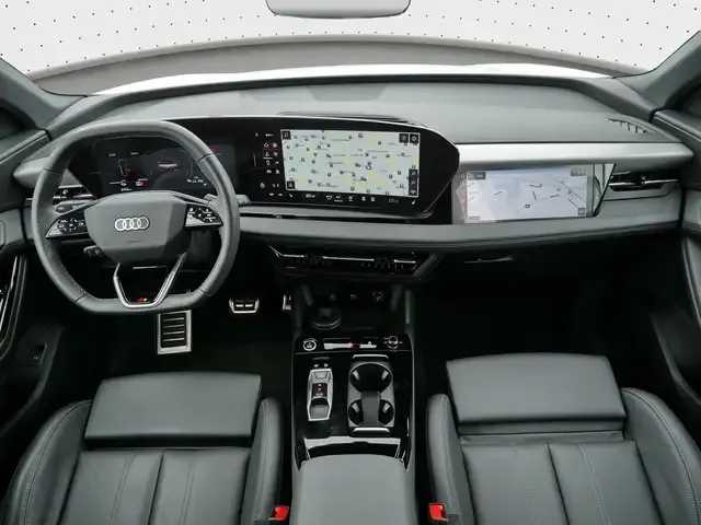 Audi Sonstiges