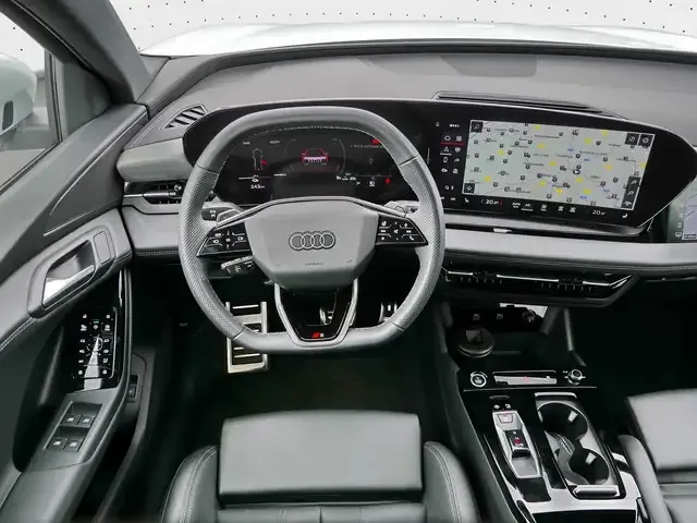 Audi Sonstiges