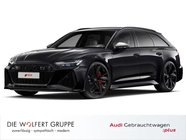Audi RS6