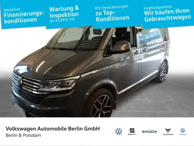 Volkswagen T6.1 Multivan