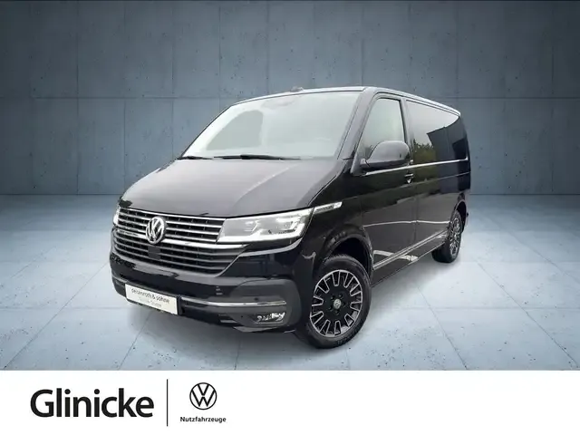 Volkswagen T6.1 Multivan