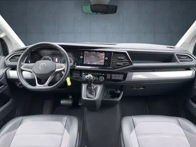 Volkswagen T6.1 Multivan