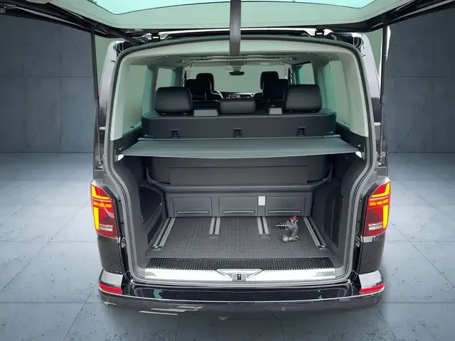 Volkswagen T6.1 Multivan