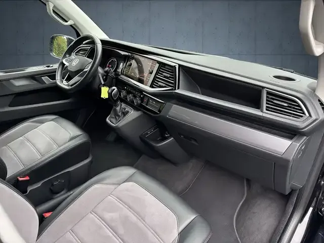 Volkswagen T6.1 Multivan