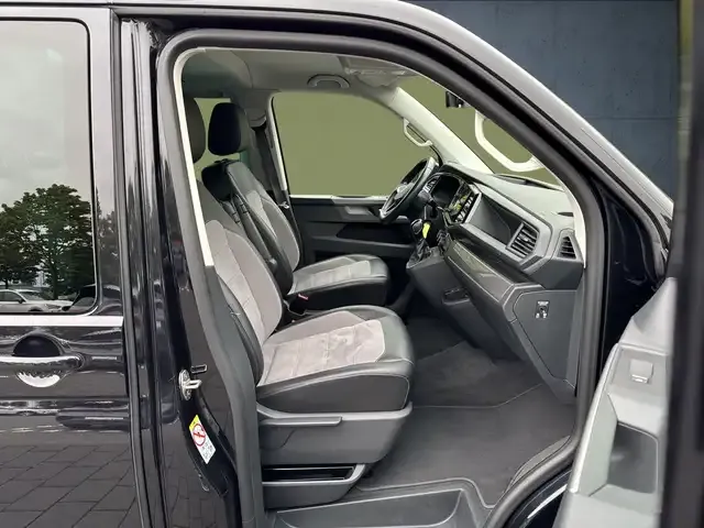 Volkswagen T6.1 Multivan