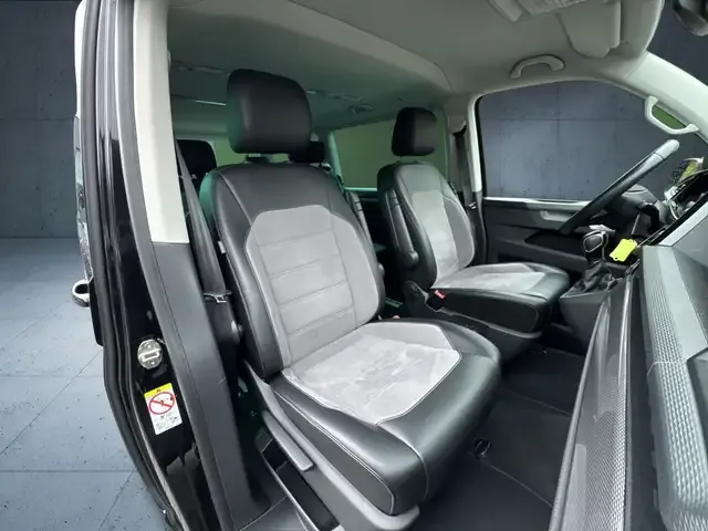 Volkswagen T6.1 Multivan