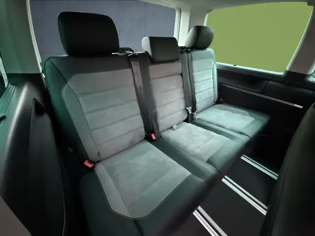 Volkswagen T6.1 Multivan