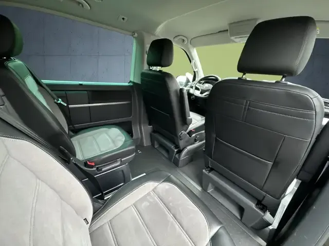 Volkswagen T6.1 Multivan