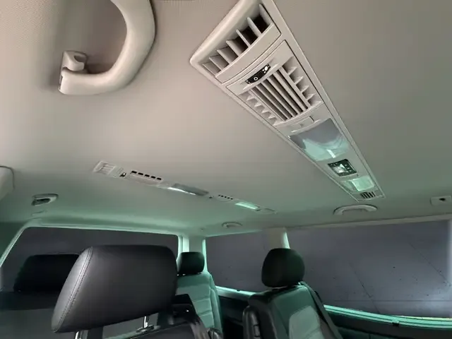 Volkswagen T6.1 Multivan