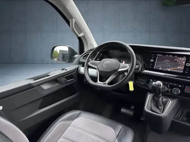 Volkswagen T6.1 Multivan