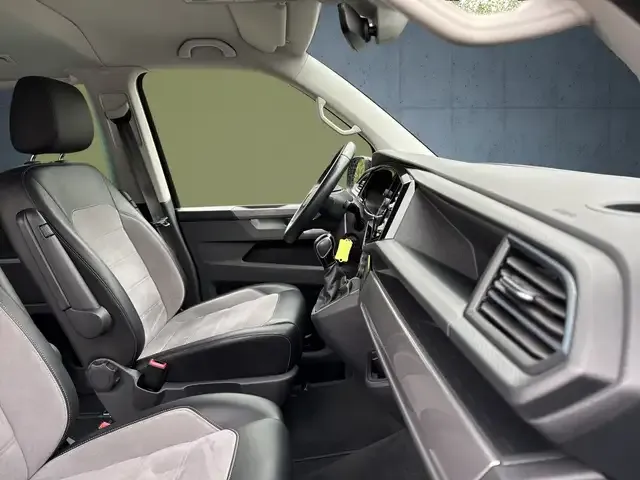 Volkswagen T6.1 Multivan