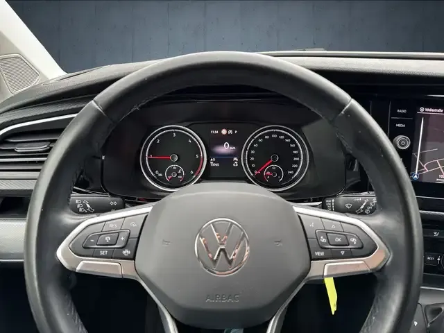 Volkswagen T6.1 Multivan