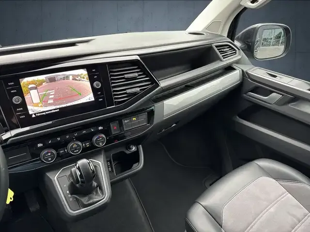 Volkswagen T6.1 Multivan