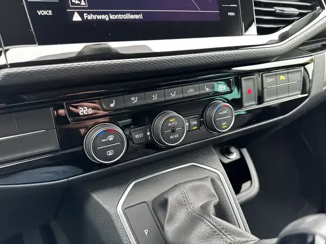 Volkswagen T6.1 Multivan