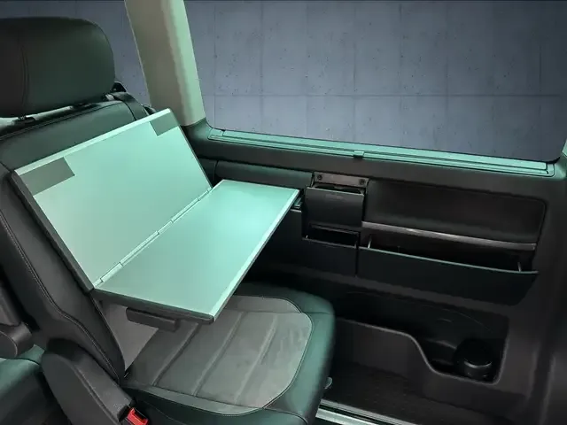 Volkswagen T6.1 Multivan