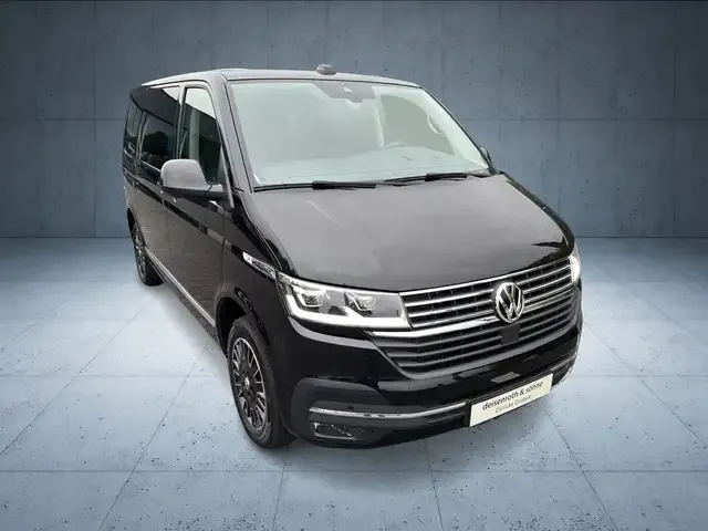 Volkswagen T6.1 Multivan