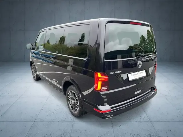 Volkswagen T6.1 Multivan